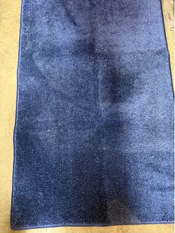 -RUG 2 X 3 FEET