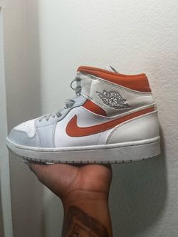 Jordan 1s