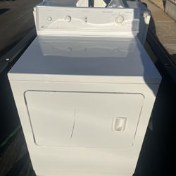 Maytag Gas Dryer 