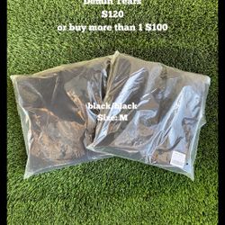 DEMIN TEARS And More