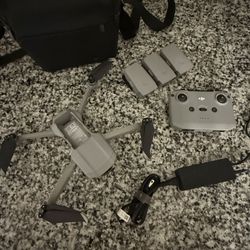 DJI Mavic Air 2 Drone
