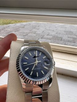 Rol exx watch