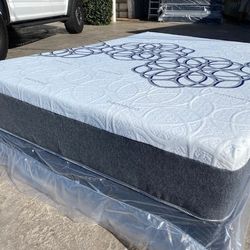 King Bamboo Cool Gel Memory Foam!¡!