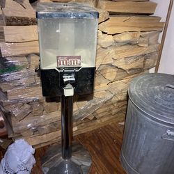 Vintage Candy Dispenser 