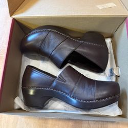 Dansko Clogs