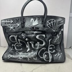 Luxury High End Bag 