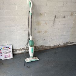 Shark Steam mop
