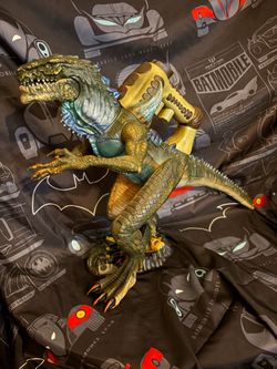 Godzilla