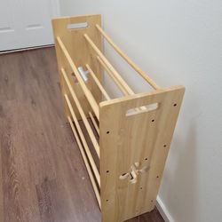 Shoe Rack