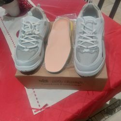 Tennis Shoes Size 14  For Sale  45.00  New