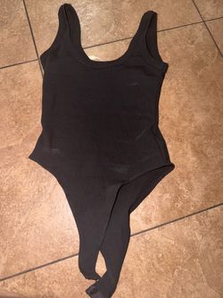 Body suit