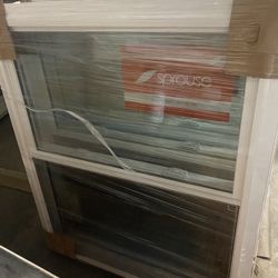 Sprouse Replacement Windows 35.5x42 