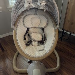 Baby Swing