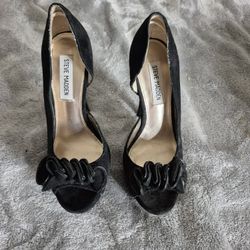 Steve Madden Heels
