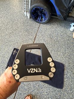 LAB VZN.1i Putter