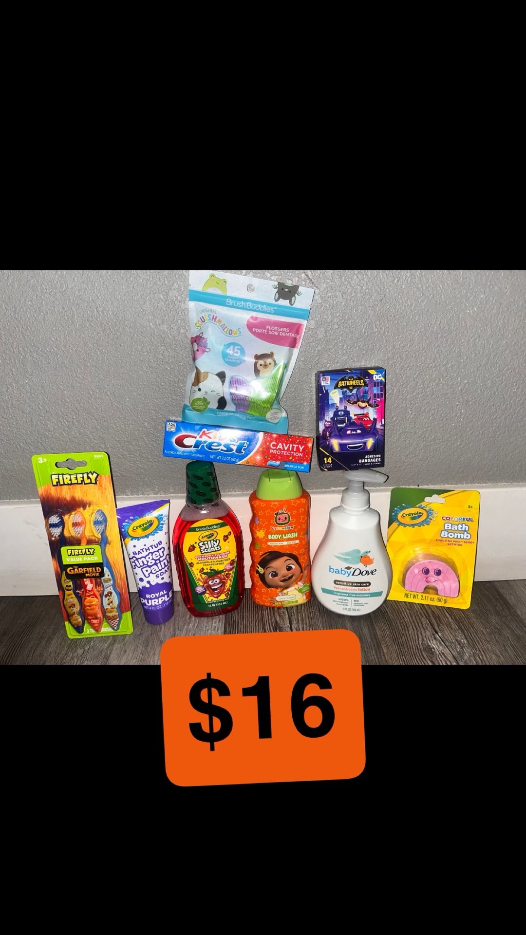 Bundle