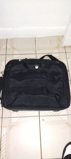 Dell heavy duty laptop bag
