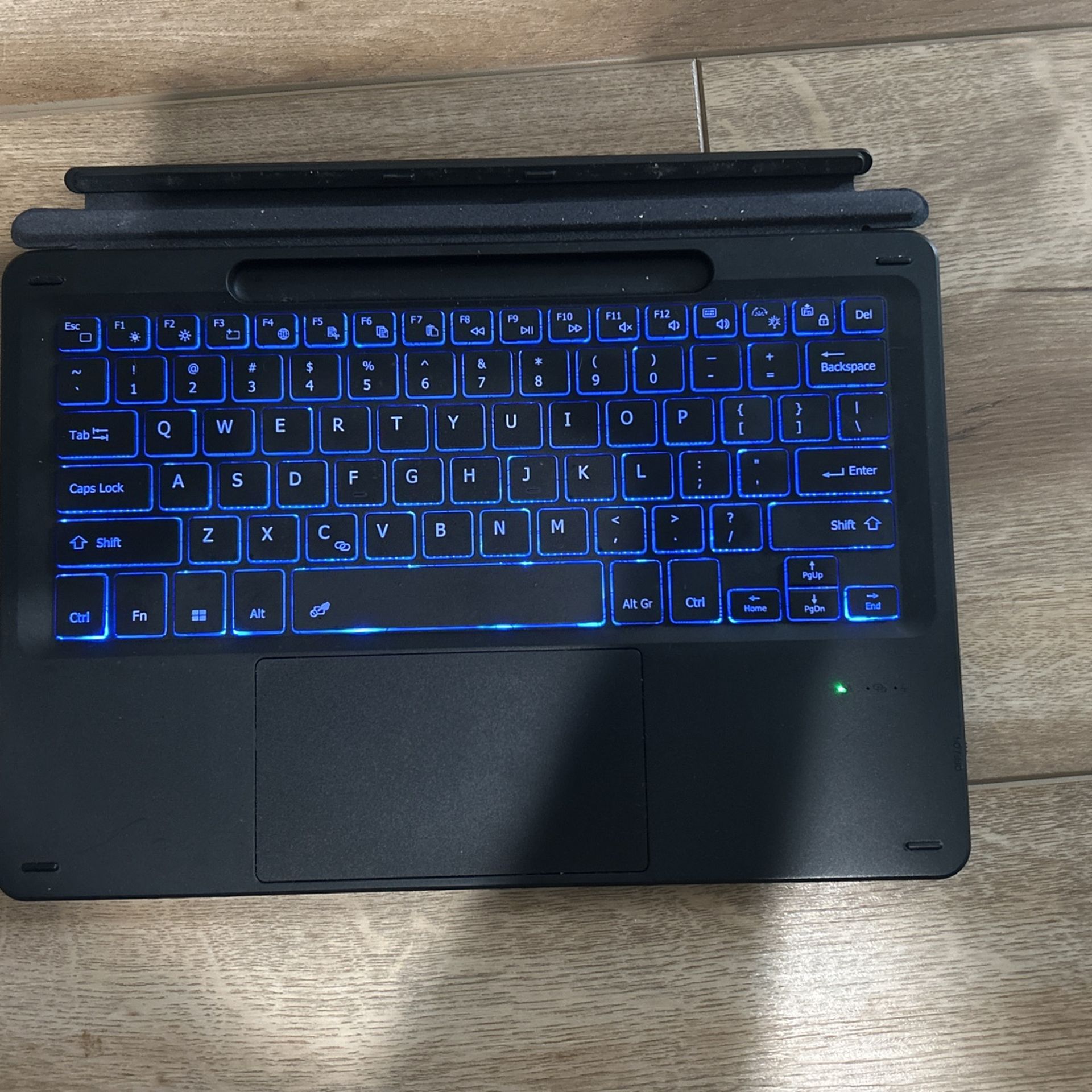Microsoft Surface Pro Keyboard