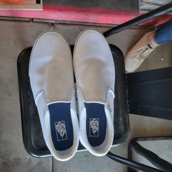 Vans Size 13