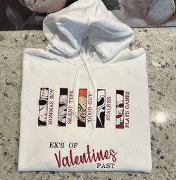 Custom Sweater