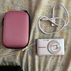 Samsung Mini Camera