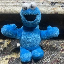 Coockie Monster 