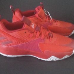 Men’s RED Sneakers 