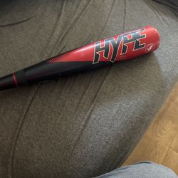 Easton Hype USSSA Baseball Bat