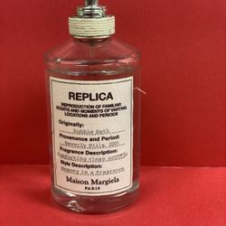 Maison Margiela Bubble Bath 