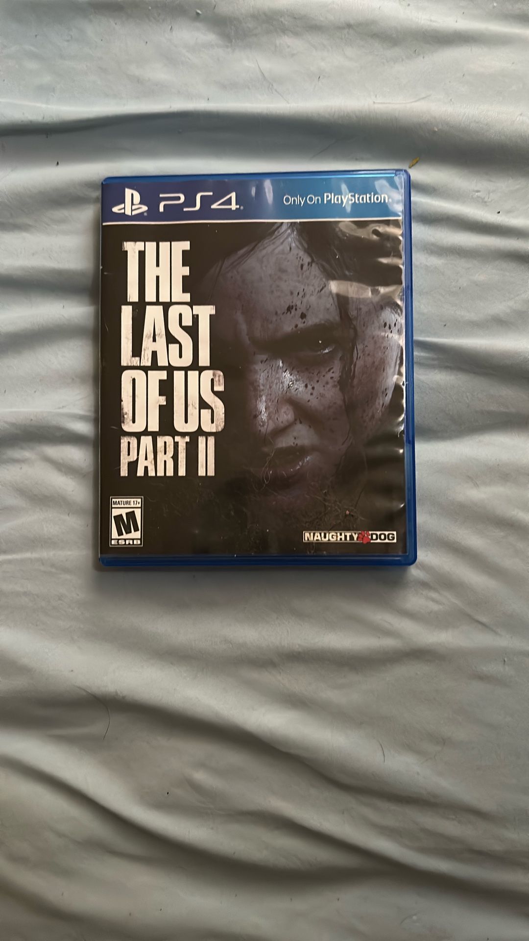 Last Of Us 2