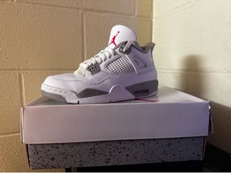Jordan 4 OREO 8.5