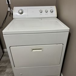 Whirlpool Dryer