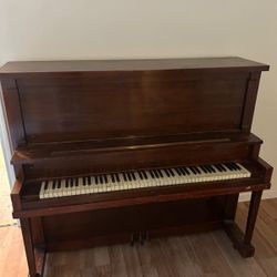 Piano