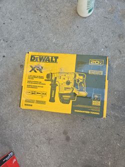 Dewalt
