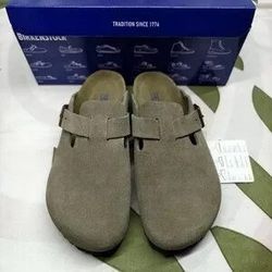 Birkenstock  Size: Choose