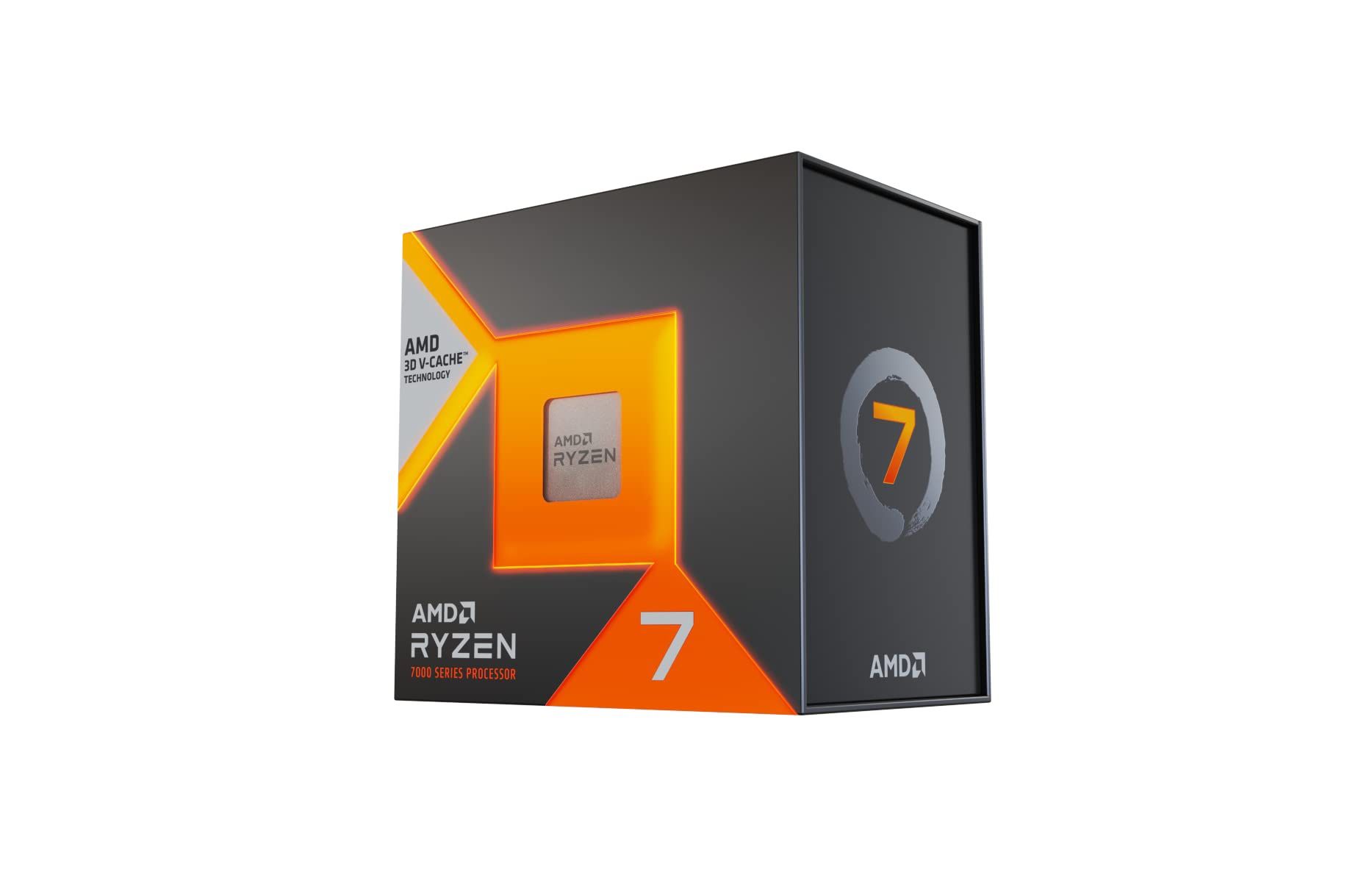 AMD 7800X3D