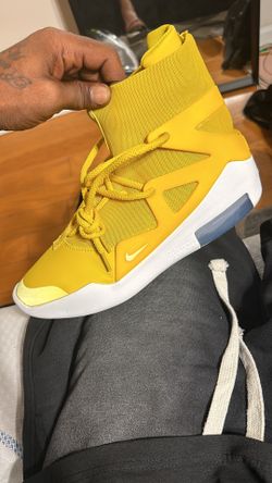 Off White Nike