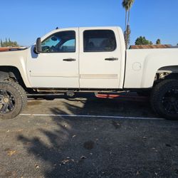 2008 Duramax 6.6 Diesel 