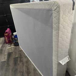 Free Queen Box Spring 