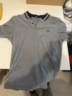 Polo Fred Perry (Talla M)