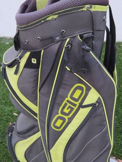 Ogio Golf Cart Bag