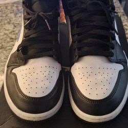 Air Jordan 1 Mid RACER Blue MENS Size 12