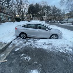 Ice Removal