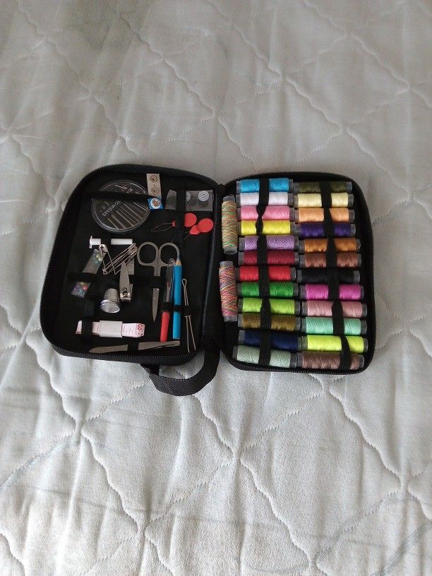Sewing Kit
