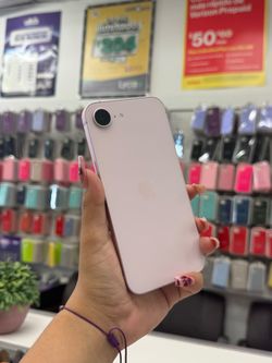 iPhone 17E 256GB UNLOCKED 🔓