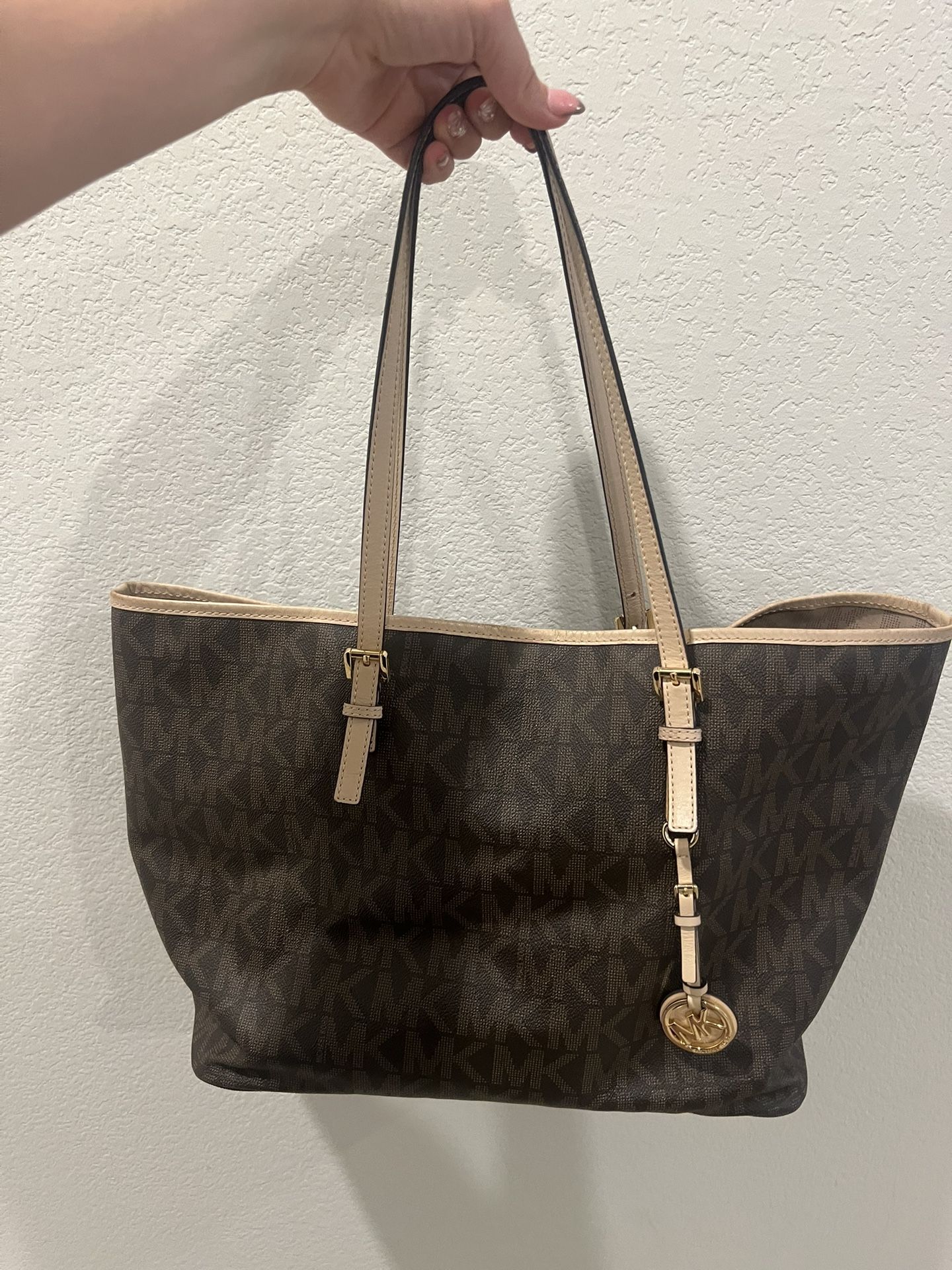 Michael Kors Tote Bag