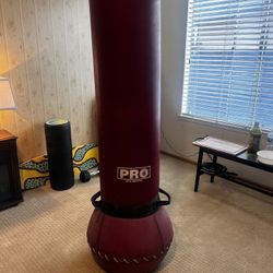 punching Bag