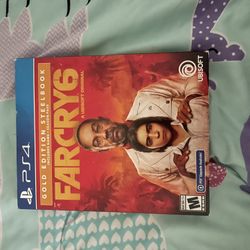 Far Cry 6