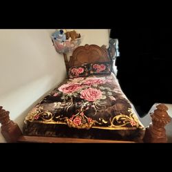 Queen Bedroom Set 
