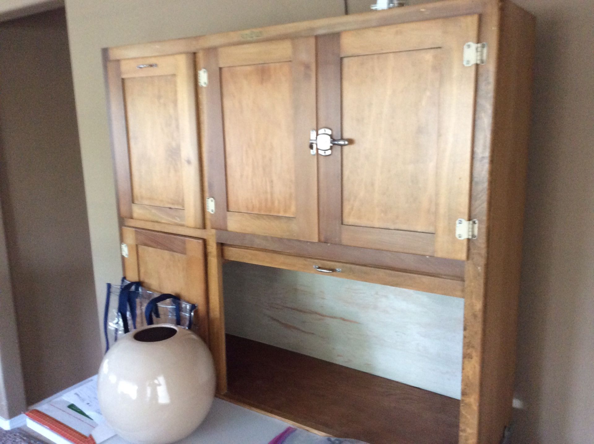 Antique Kitchen Queen for Sale in Auburn, WA OfferUp